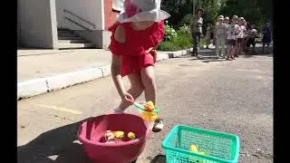 Путешествие в страну Здоровей ка
