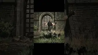 Gothic remake gameplay