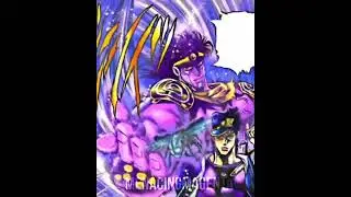 Star Platinum 