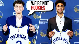 Everything The 2024 Warriors Are Proving So Far