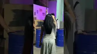 Behind the scene MERE MEHBOOB MERE SANAM - Vina Fan