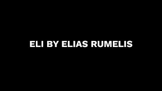ELI BY ELIAS RUMELIS @MBFW.berlin Fall/Winter 2022