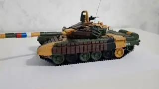 Т72Б