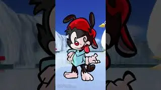 Animaniacs: Hello Kitty Has a Boyfriend | Ironmouse