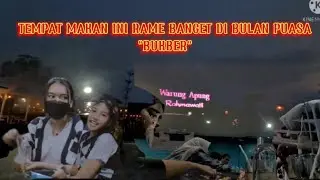 KEBERKAHAN DI BULAN SUCI RAMADHAN