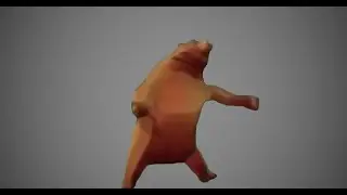 被小熊厭惡著
