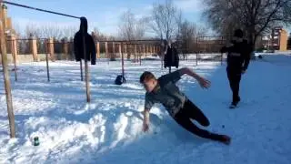 Проба двухи