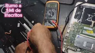 Como Saber se o Problema é na Bateria ou no Notebook?