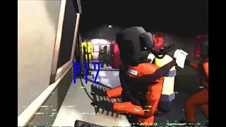 Lethal Company Pt 2