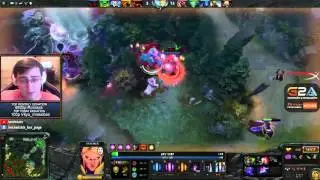 MLG
