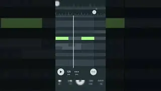 КАК СДЕЛАТЬ АТМОСФЕРНЫЙ ФОНК в FL STUDIO MOBILE #shorts #flstudiomobile #flm