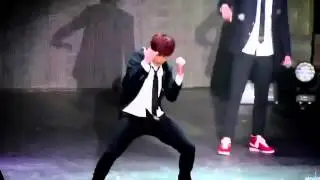 [BANGTAN] Jungkook...Dance