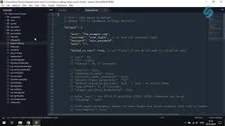 40015 - Curso de Sublime Text - FTP Sync