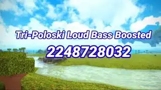 10 Loud and annoying ROBLOX song and sound codes/IDs *2020 pt.4 (WORKING)
