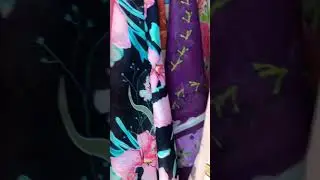 Kerudung Cantik dari Malaysia💓🌷 