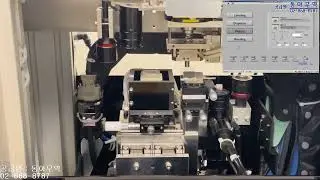 Flip Chip DieBonder