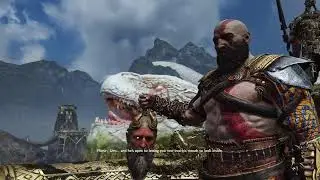 God of War !