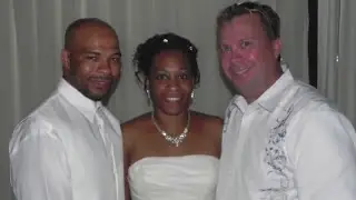 Myrtle Beach Wedding DJ Wayne Cribb Happily Ever After Entertainment DoubleTree Springmaid Resort