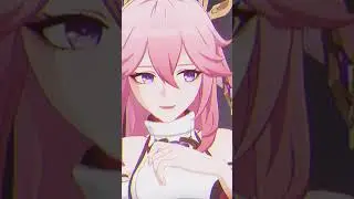 Yae Miko (Edit)
