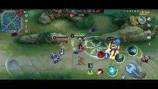 PangAsar Gaming || Gord God
