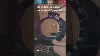 #rainbowsixsiege #jynxzi #ps5 #gaming #wardens #siege #beaulo #xbox