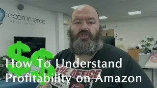 How To Be Profitable Selling on Amazon