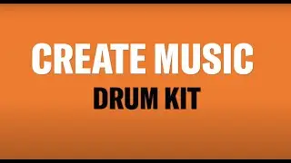 Drums
