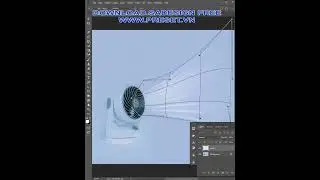 create wind effect 