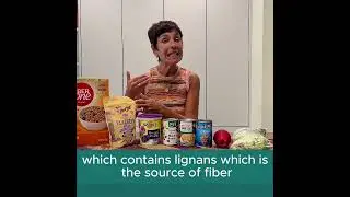 How fiber can help semaglutide patients with constipation