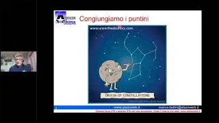 La Vergine e le sue galassie a perdita d’occhio