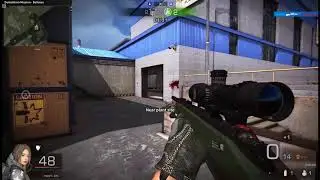 bläk skuat random pewpew