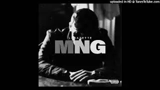 LACAZETTE - MNG (Slowed & Reverb)