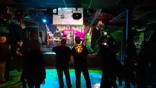 Ольга Восконьян - Пурпурное Платье