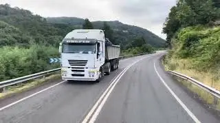 Cuidado com esta nacional  #1189