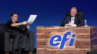 Connect 2022 Jeff Jacobson Keynote