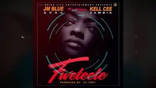 JM BLUE SPAC FT KELL CEE_ FWETEETE (AUDIO)