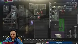 Escape from Tarkov Омск