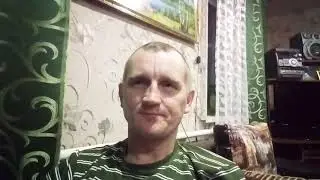 Выхожу на связь но не надолго.