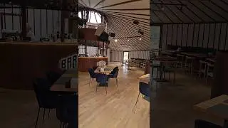 YURTA RESTAURANT