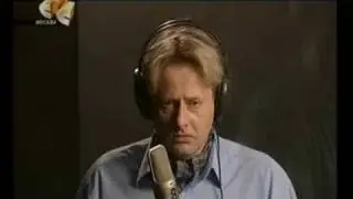Голосистый соловей - 