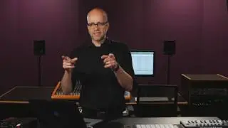 How to Create TR-808 Style Drums in Ableton's Operator w/ Robert Henke (Monolake) | Kadenze