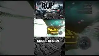 NFS The Run's Final Race Is Unmatched