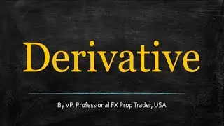 Derivative Oscillator (Indicator Profile Series)