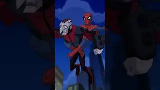 Survival of the Fittest in 90 Seconds! | Spectacular Spider-Man 🕷🕸