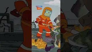Недоумки возродили Чернобыль☢️ 