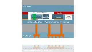 Skorpios Technologies: TSV Animation