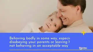 Errant Meaning in English