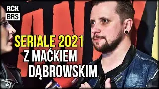 Najlepsze Seriale 2021
