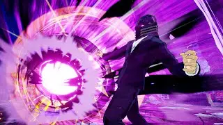 How to Use 2 Modes and Beat Dimension 4 Boss (Masked Villain) in Anime Fighting Simulator (Roblox)
