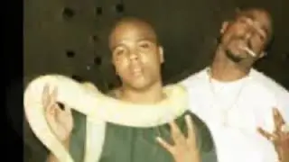tupac -tattoo(2020)